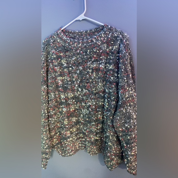 Sweater - Picture 3 of 5